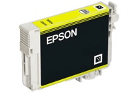 Epson T1284 Yellow Ink Cartridge